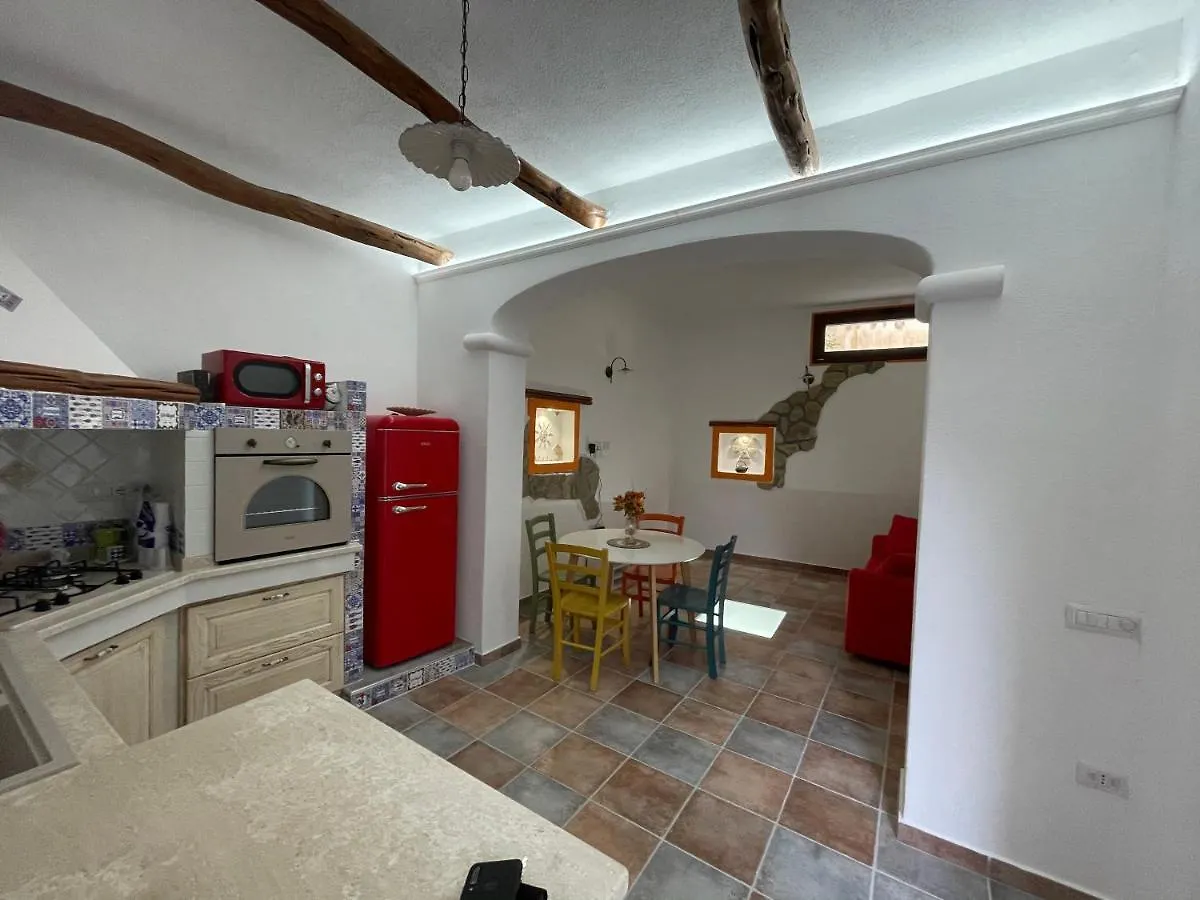 Canne Al Vento Quartu SantʼElena Italie