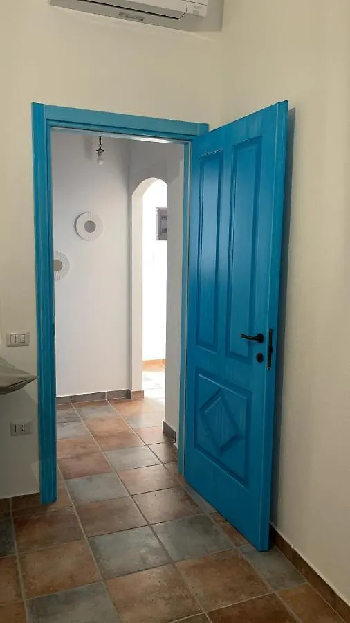 Canne Al Vento Quartu SantʼElena Italie