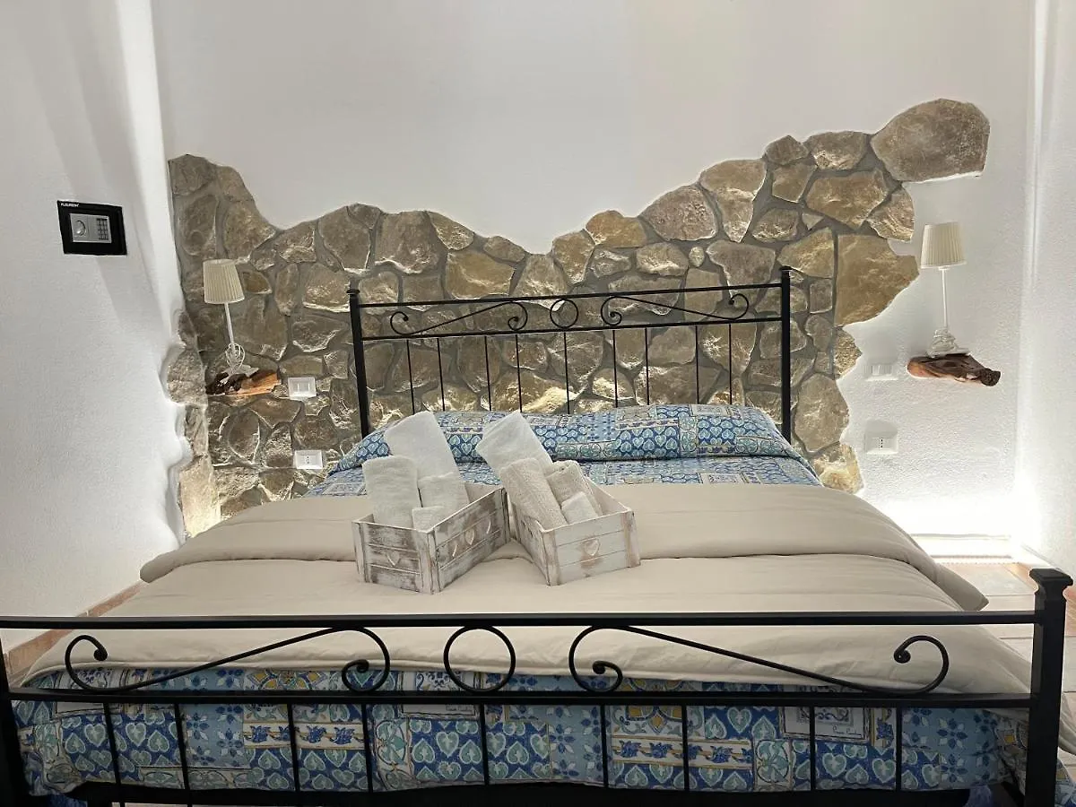 Hébergement de vacances Canne Al Vento Quartu SantʼElena