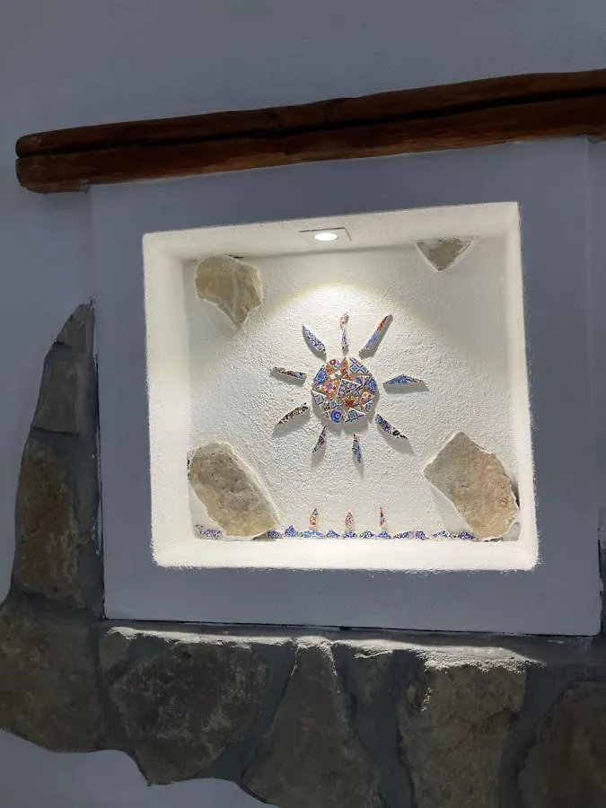 Canne Al Vento Quartu SantʼElena 0*,