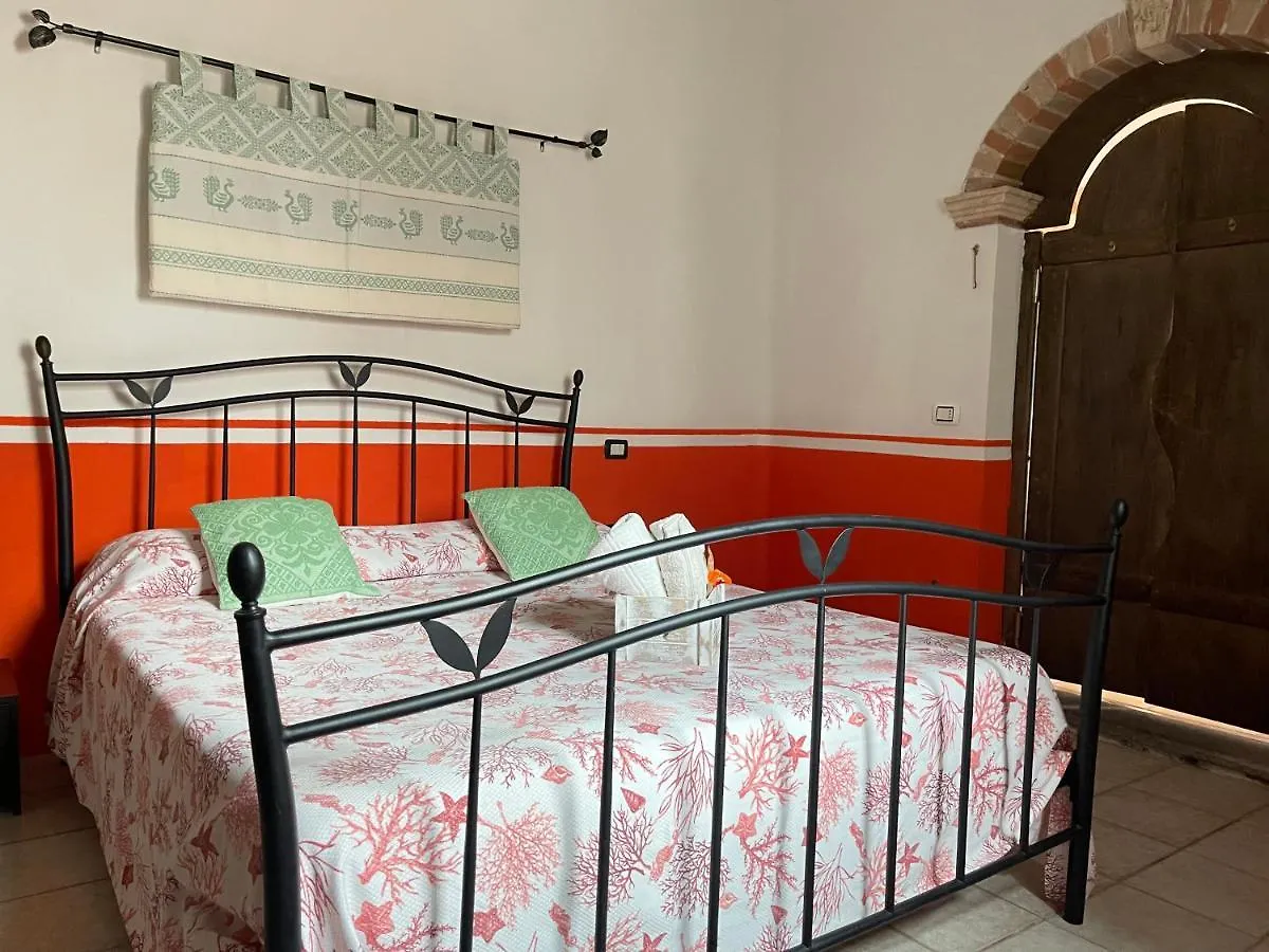 Canne Al Vento Quartu SantʼElena