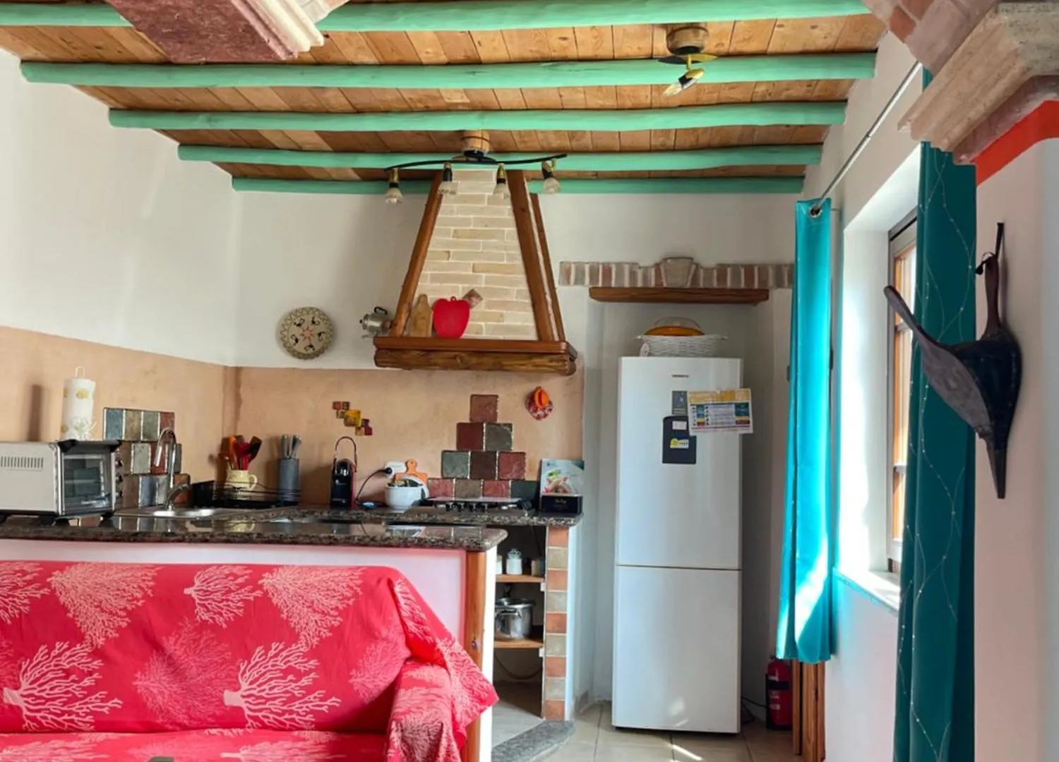 Canne Al Vento Quartu SantʼElena Italie